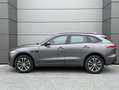 Jaguar F-Pace V6 3.0 Supercharged 340ch R-Sport 4x4 BVA8 Gris - thumbnail 6