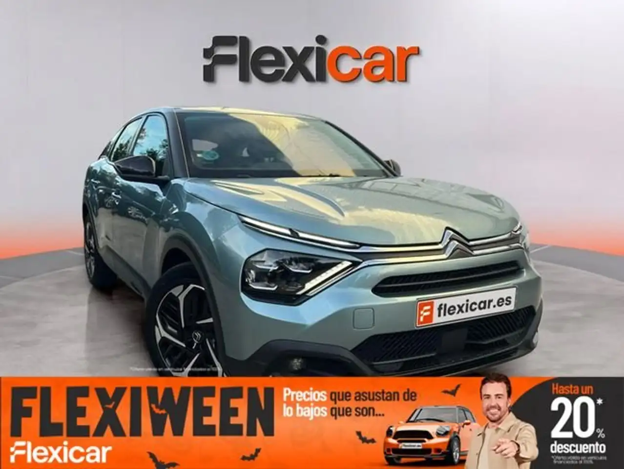 Citroën C4