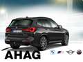 BMW X3 M40d AT Innovationsp. Sport Aut. Panorama AHK Grau - thumbnail 3