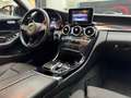 Mercedes-Benz C 180 C 180 BlueTec /LED/AUT Schwarz - thumbnail 16