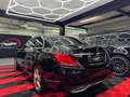 Mercedes-Benz C 180 C 180 BlueTec /LED/AUT Schwarz - thumbnail 4