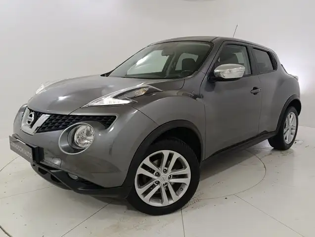Nissan Juke 1.5 dci Acenta 110cv