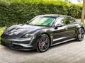 Porsche Taycan Taycan 4S Performancebatterie Plus Grijs - thumbnail 3