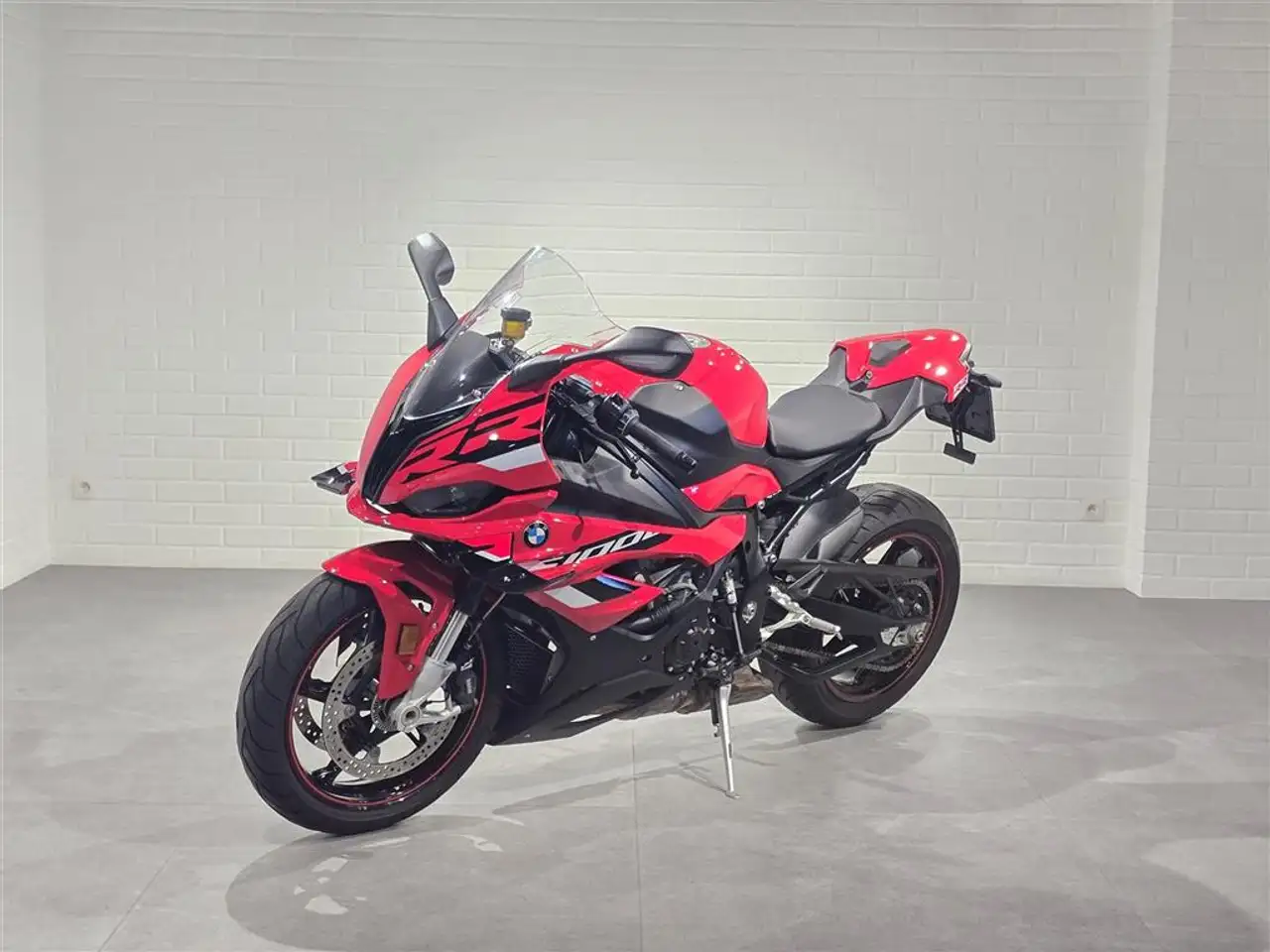 BMW S 1000 RR