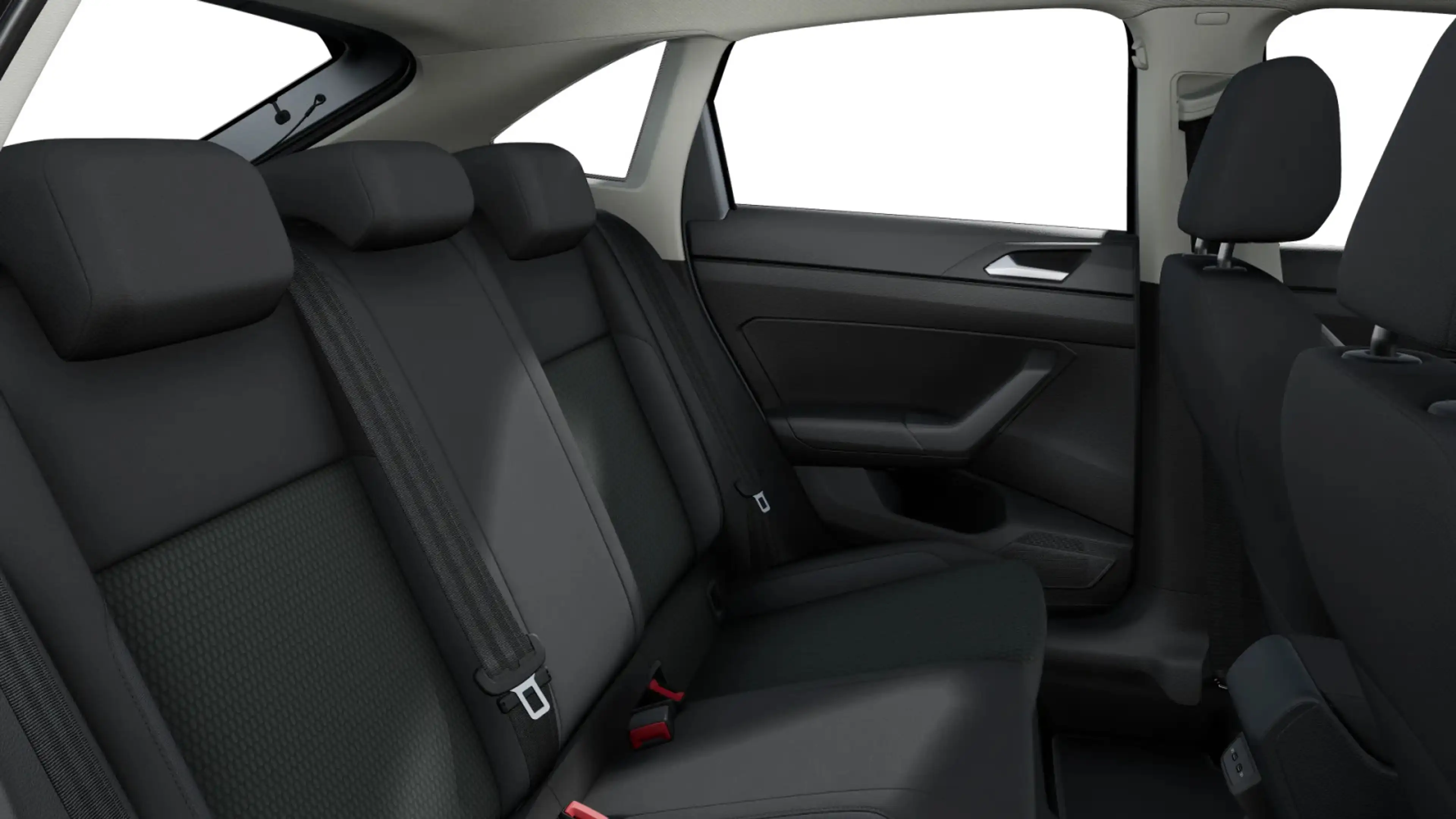 Volkswagen Taigo 1.0 TSI LIFE LED NAVI APP SITZHZ LM17 — photo 11