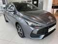 MG MG3 1,5 Hybrid+ Luxury Aut. Grau - thumbnail 3