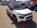 Citroen C3 PureTech 83 S&S 5-Gang-Manuell Feel Weiß - thumbnail 2