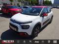 Citroen C3 PureTech 83 S&S 5-Gang-Manuell Feel Weiß - thumbnail 1