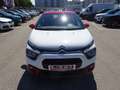 Citroen C3 PureTech 83 S&S 5-Gang-Manuell Feel Weiß - thumbnail 16