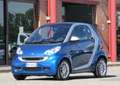 smart forTwo 1000 52 kW coupé passion Bleu - thumbnail 1