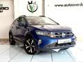 Volkswagen Taigo 1.0 TSI DSG 85kW Azul - thumbnail 3
