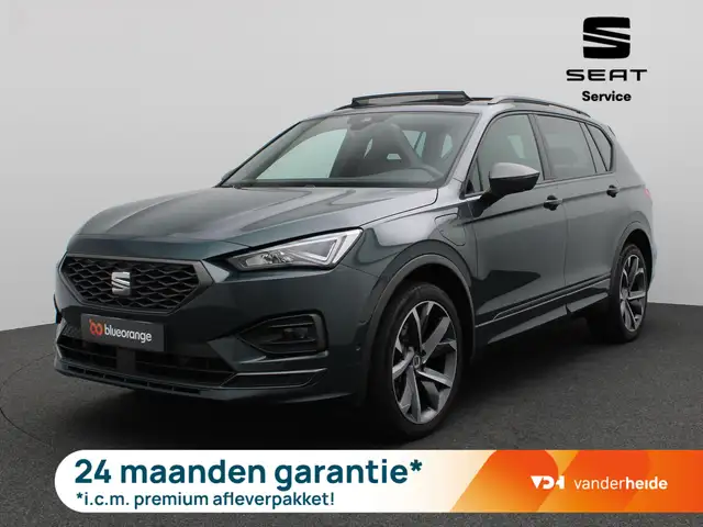 SEAT Tarraco 1.4 TSI e-Hybrid PHEV FR Business 245PK DSG Pano-S