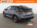 Honda Civic 1.6 i-DTEC Lifestyle Gris - thumbnail 4