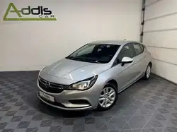 Opel Astra 1.6 CDTI 110 CV EDITION GPS BLUETOOTH