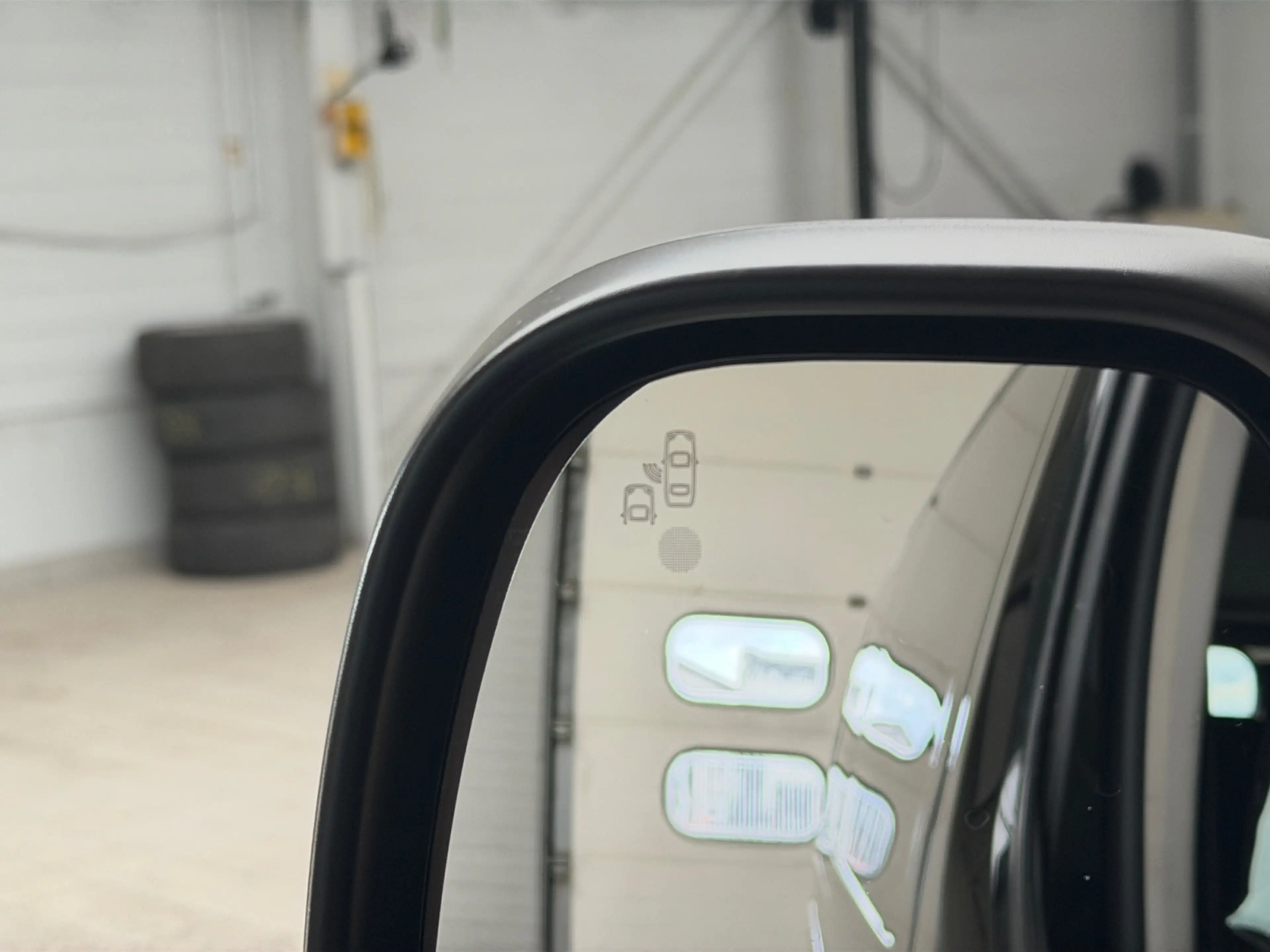 Toyota Proace Proace Verso 2.0 D-4D Shuttle GP 9 PLACES / CARPLAY / CAM / ACC / VOL CHAUFF / GARANTIE TOYOTA 10 ANS — photo 15
