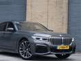 BMW 745 7-serie 745e High Executive M-Sport | Laser | Mass Gris - thumbnail 3