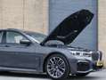 BMW 745 7-serie 745e High Executive M-Sport | Laser | Mass Gris - thumbnail 11