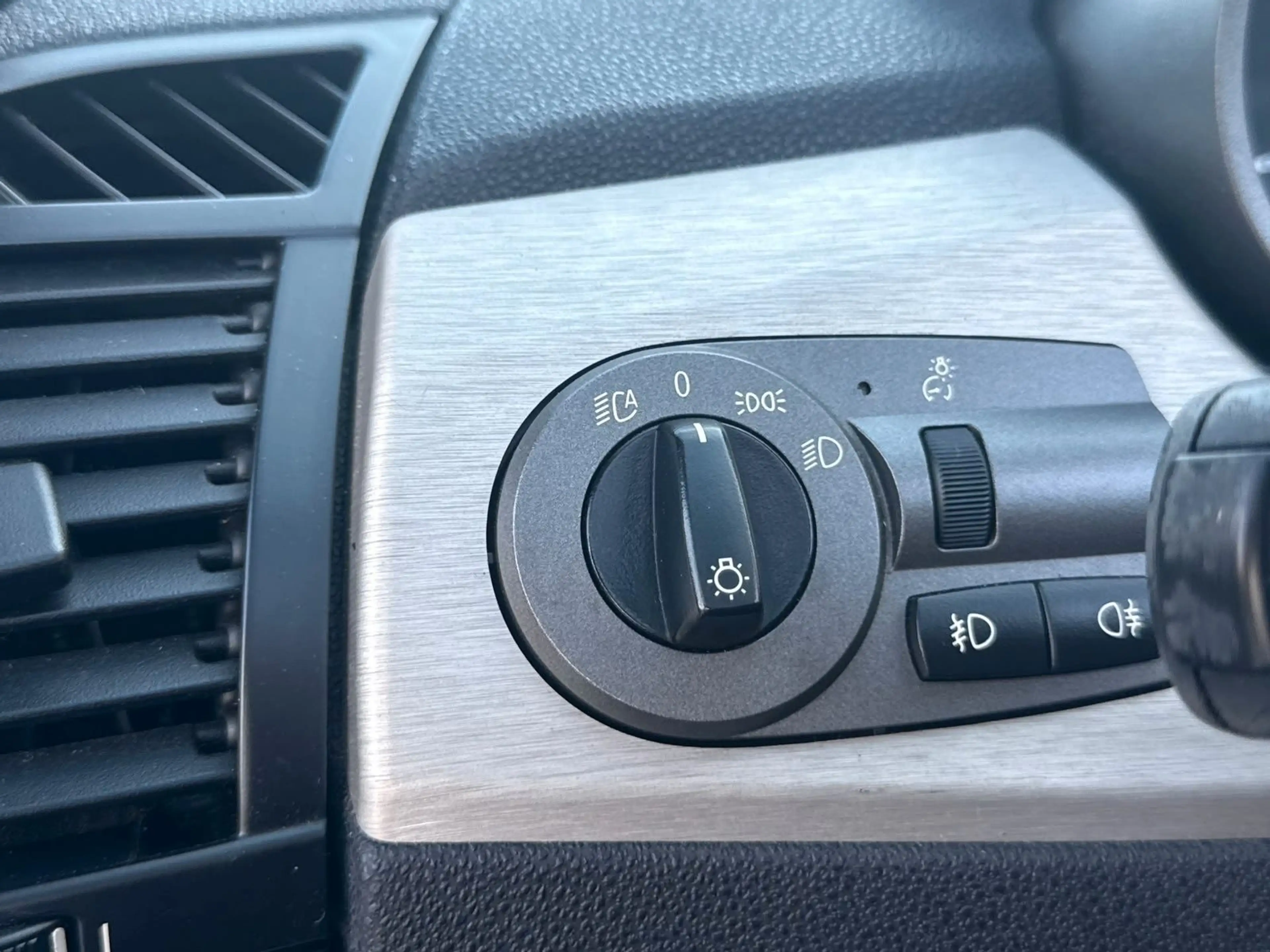 BMW Z4 Roadster 3.0 i, Automatik — photo 15