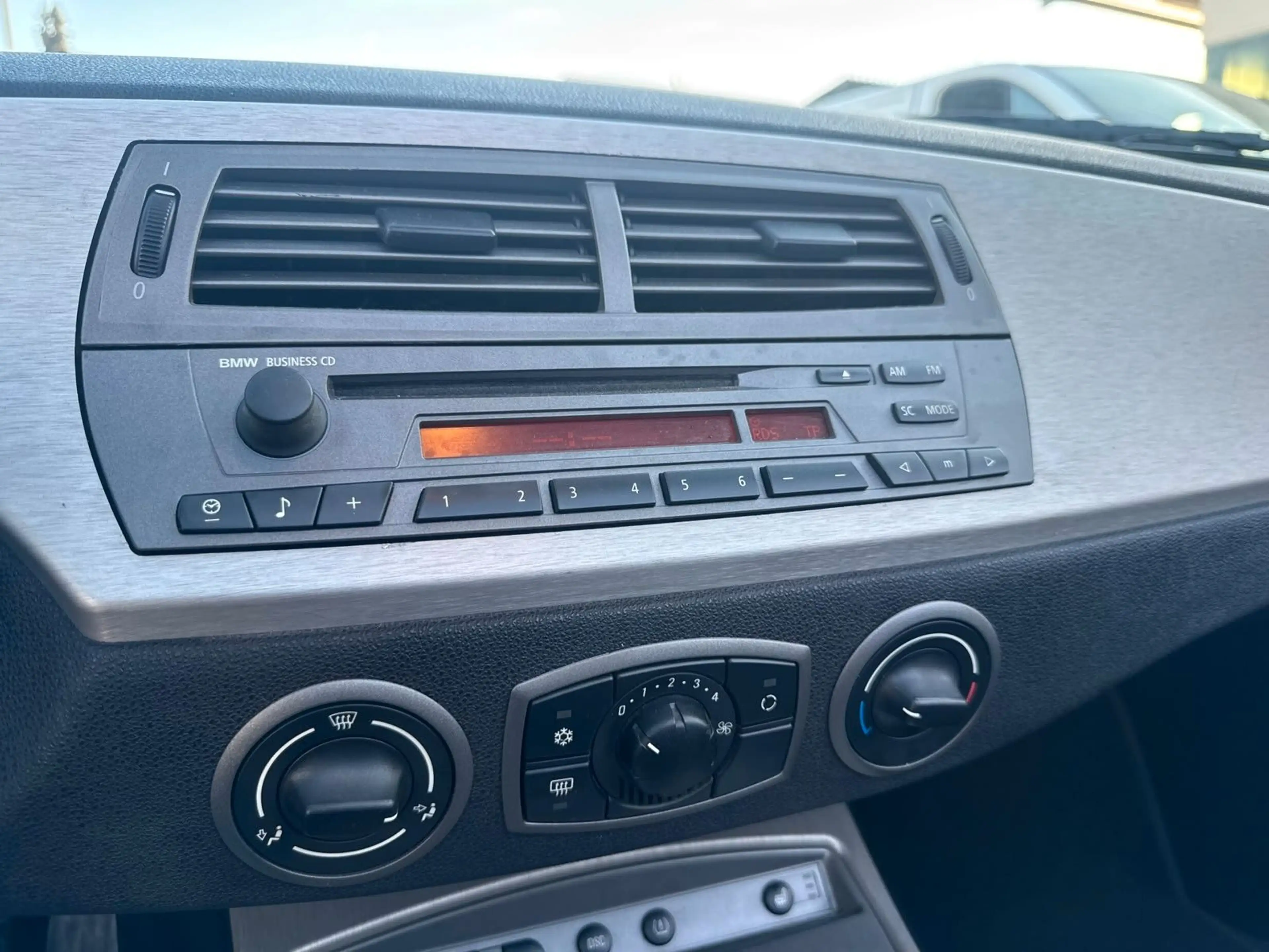 BMW Z4 Roadster 3.0 i, Automatik — photo 10