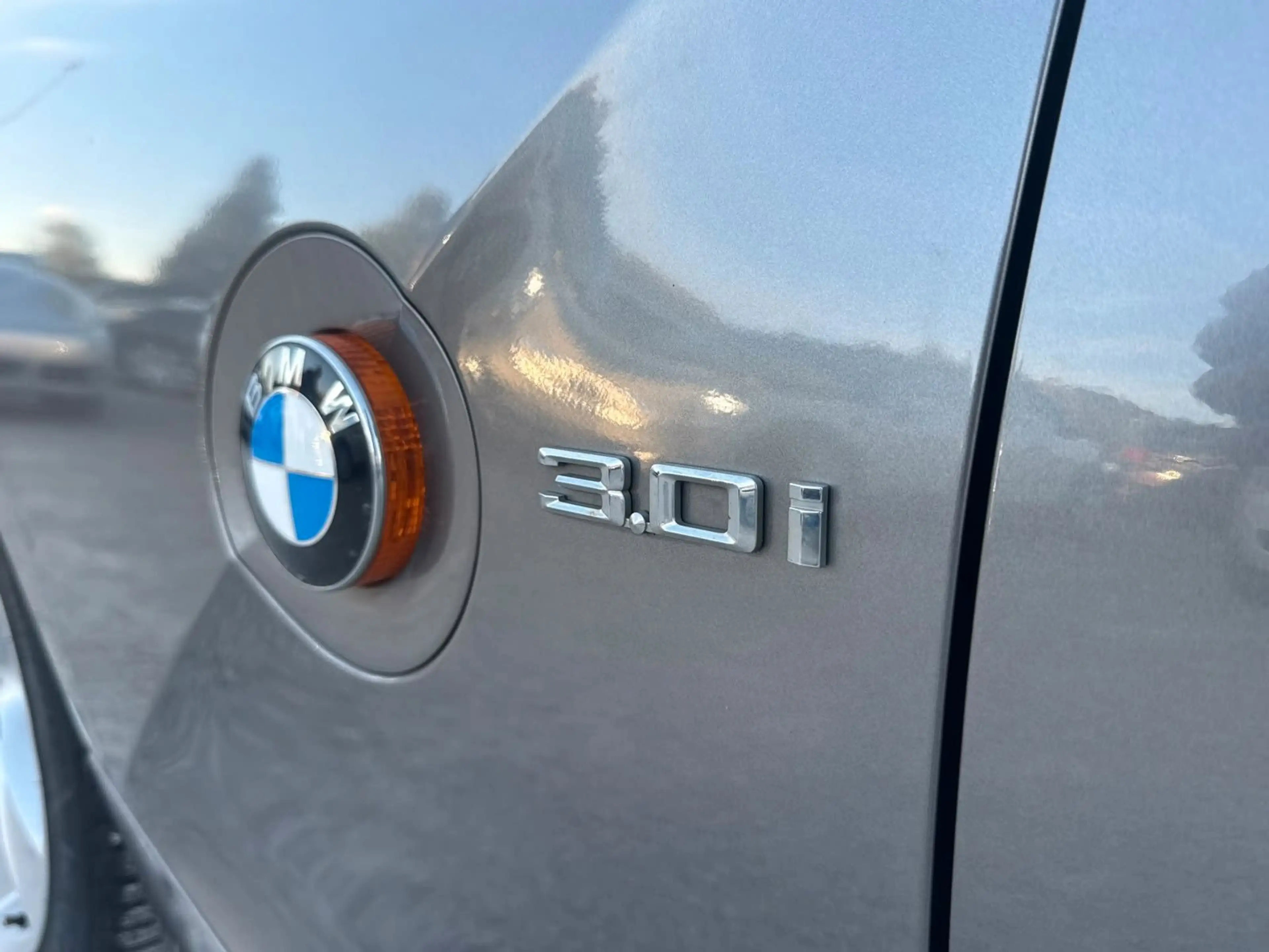 BMW Z4 Roadster 3.0 i, Automatik — photo 6