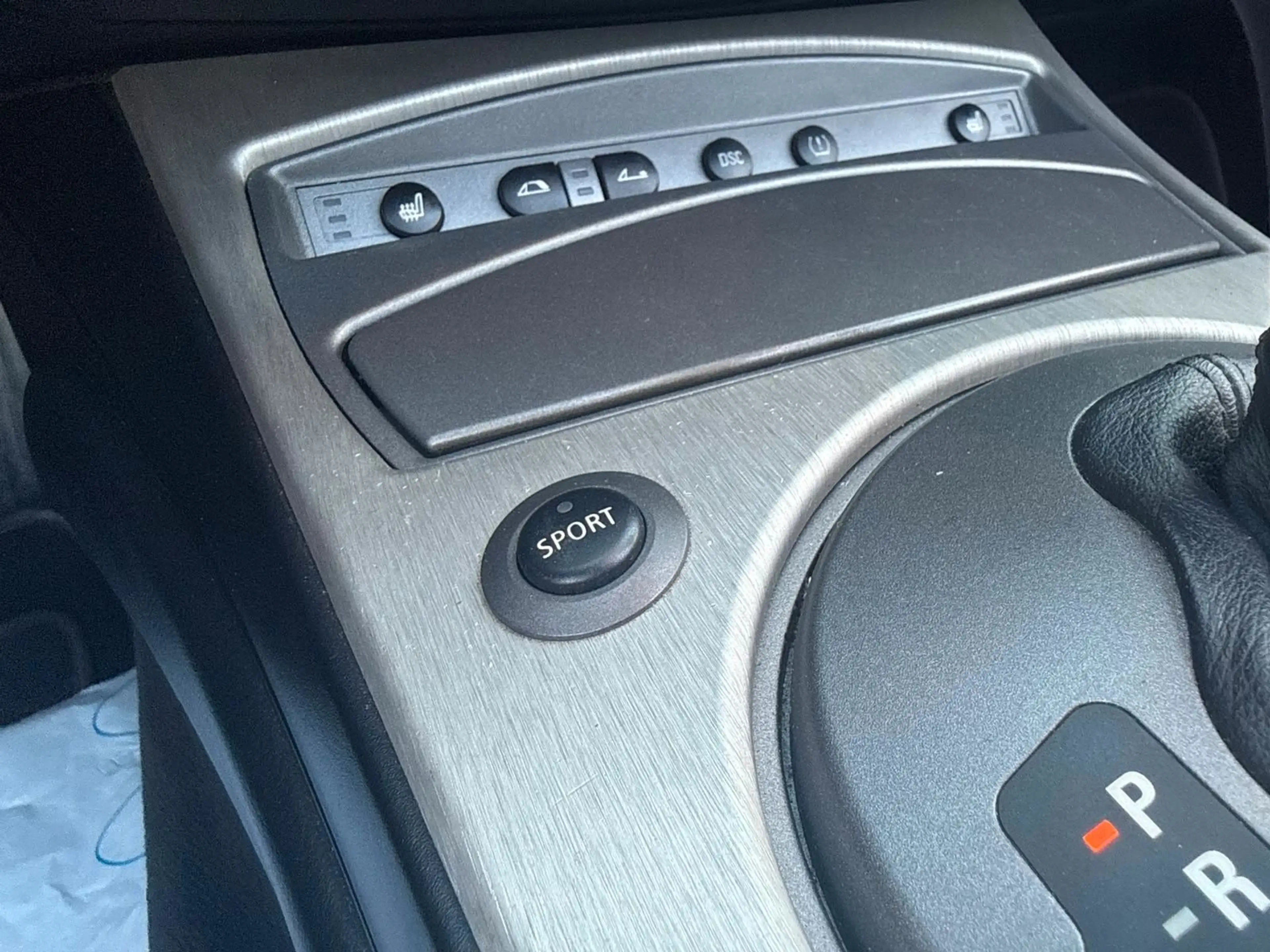 BMW Z4 Roadster 3.0 i, Automatik — photo 12