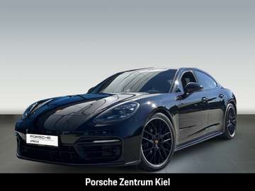 4 Platinum Edition InnoDrive 21-Zoll