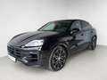 Porsche Cayenne E-Hybrid Coupé Black Edition Schwarz - thumbnail 1