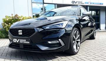 ST e-Hybrid 1.4 TSI 150PK FR DSG *Zetelverw*stuurverw*Full Link*Pds/camera*Lane Assist*Led koplamp met lens*Navi*Led!