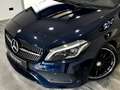 Mercedes-Benz A 180 d/ PACK AMG/ PACK NIGHT/ TOIT OUVRANT/ ALCANTARA Bleu - thumbnail 7