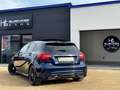 Mercedes-Benz A 180 d/ PACK AMG/ PACK NIGHT/ TOIT OUVRANT/ ALCANTARA Bleu - thumbnail 10