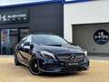 Mercedes-Benz A 180 d/ PACK AMG/ PACK NIGHT/ TOIT OUVRANT/ ALCANTARA Bleu - thumbnail 8