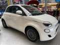 Fiat 500e 42 kWh Icon Elektrisch Automaat IN NIEUWSTAAT !! White - thumbnail 14