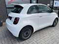 Fiat 500e 42 kWh Icon Elektrisch Automaat IN NIEUWSTAAT !! Blanco - thumbnail 6
