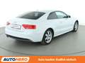 Audi A5 2.0 TFSI quattro Aut.*NAVI*PDC*TEMPO* Weiß - thumbnail 6
