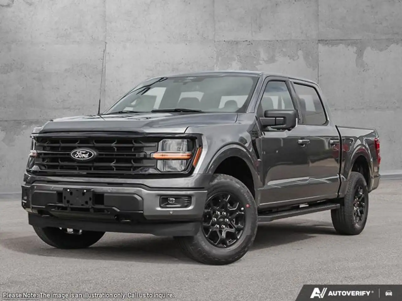 2026 Ford F 150