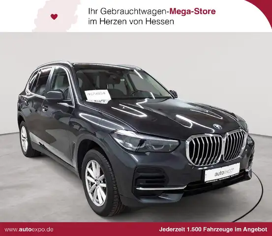 BMW X5 X5 xDrive30d HuD Pano Sthzg Leder