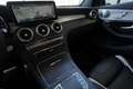 Mercedes-Benz GLC 63 AMG S 4M+ Coupé DISTRONIC+21"+SHD+360° Синій - thumbnail 10