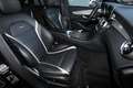 Mercedes-Benz GLC 63 AMG S 4M+ Coupé DISTRONIC+21"+SHD+360° Синій - thumbnail 4