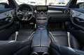 Mercedes-Benz GLC 63 AMG S 4M+ Coupé DISTRONIC+21"+SHD+360° Синій - thumbnail 5