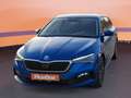 Skoda Scala 1.0 TSI DSG DRIVE 125 #AHK #SmartLink #Nav Blau - thumbnail 1