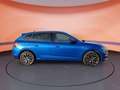 Skoda Scala 1.0 TSI DSG DRIVE 125 #AHK #SmartLink #Nav Blau - thumbnail 5