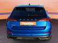 Skoda Scala 1.0 TSI DSG DRIVE 125 #AHK #SmartLink #Nav Blau - thumbnail 4
