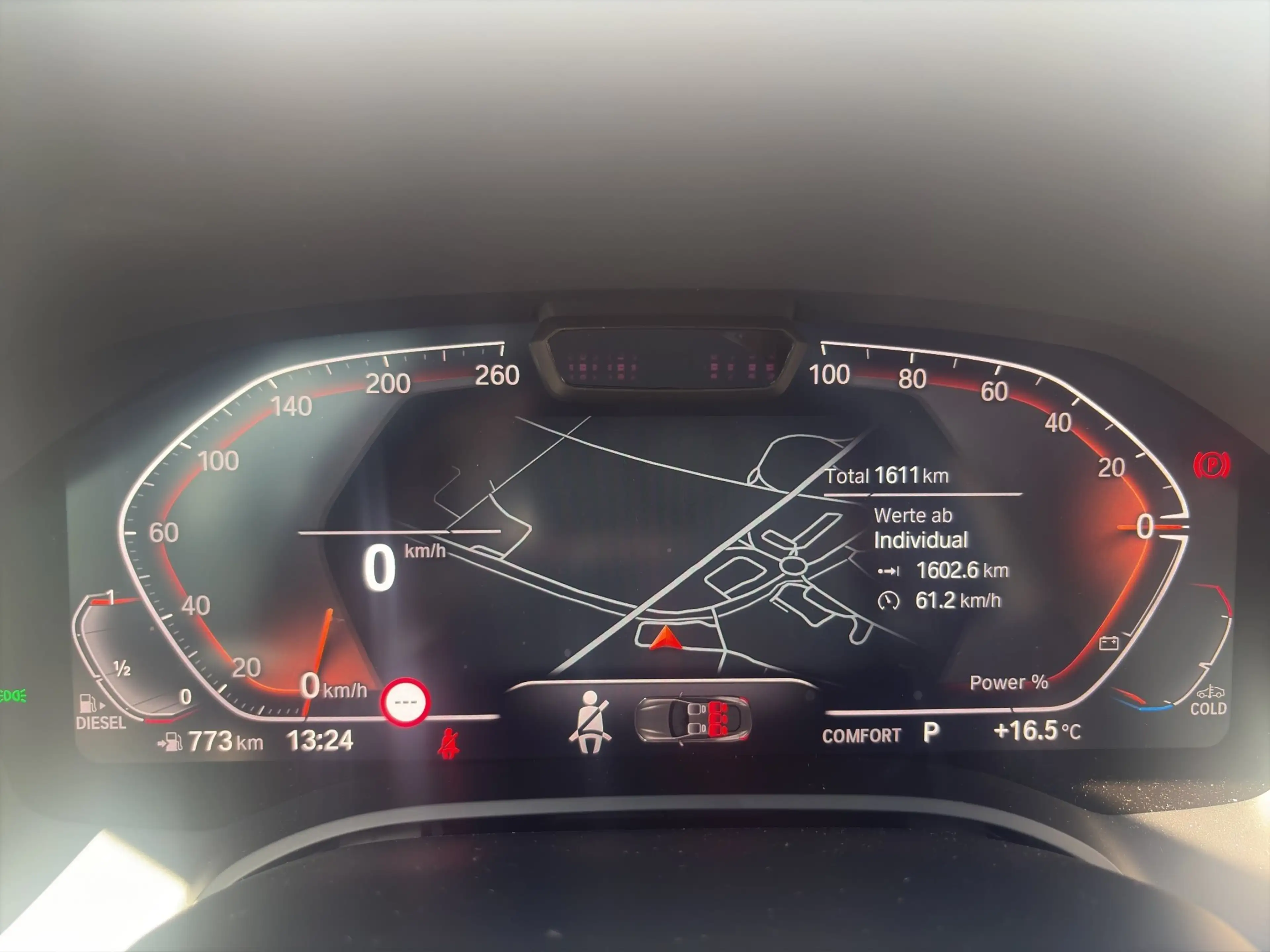 BMW 840 d xDrive Gran Coupé NP 141.099,- — photo 13