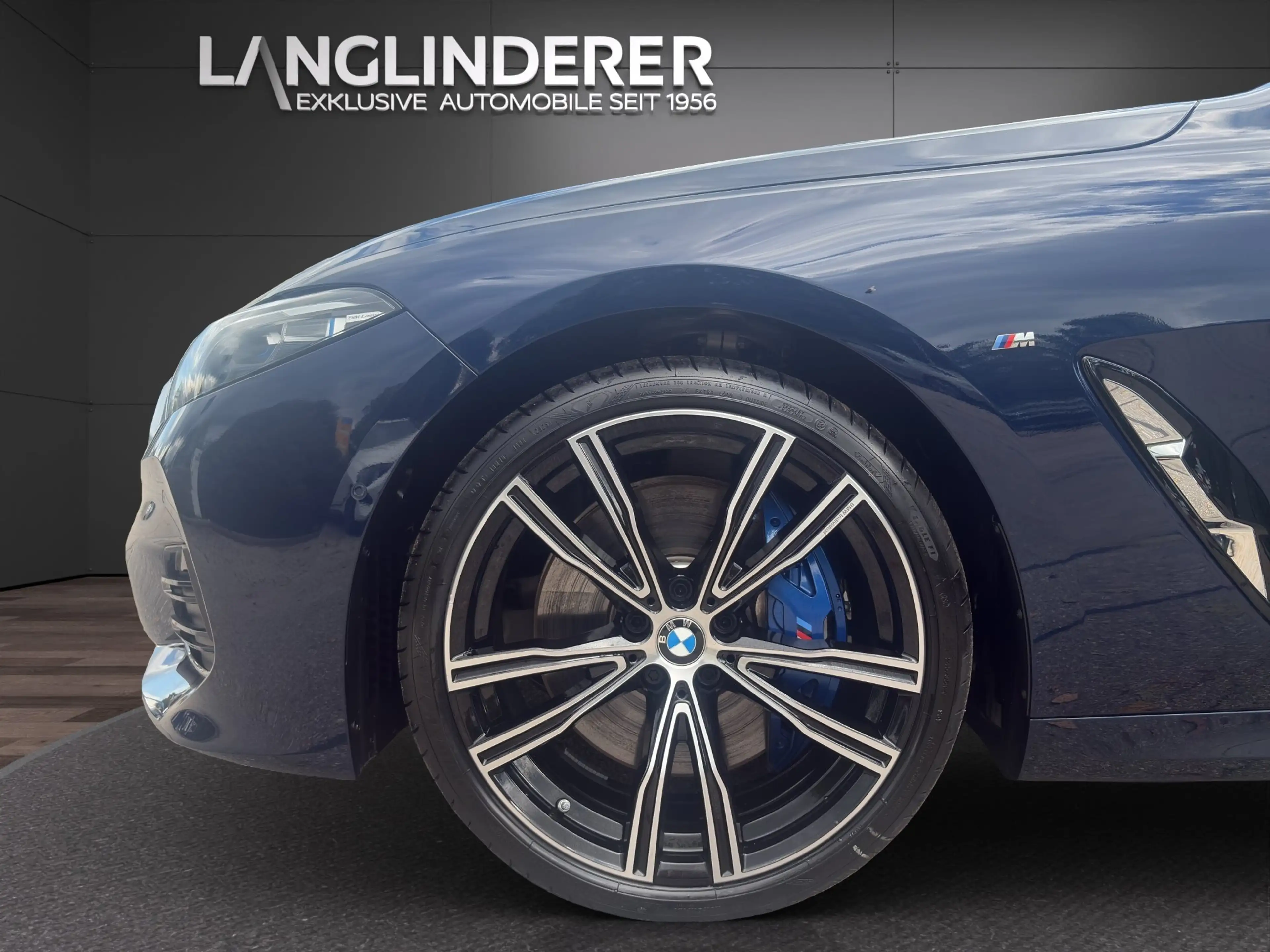 BMW 840 d xDrive Gran Coupé NP 141.099,- — photo 7