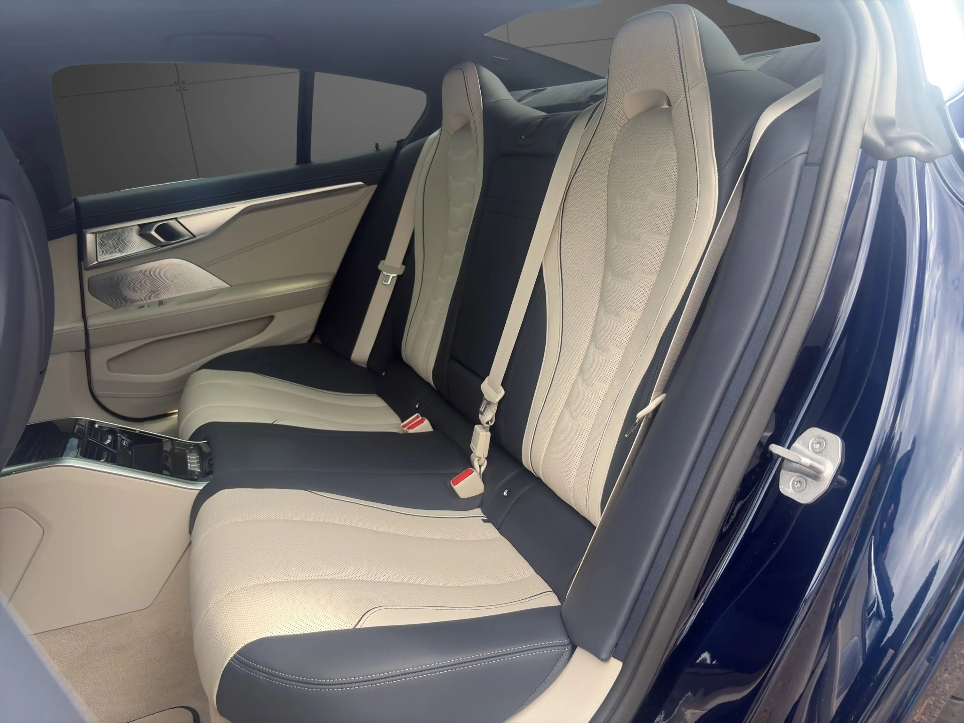 BMW 840 d xDrive Gran Coupé NP 141.099,- — photo 10