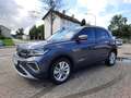 Volkswagen T-Cross 1.0TSI DSG Life IQ.Light Kamera uvm. Klima Grau - thumbnail 2