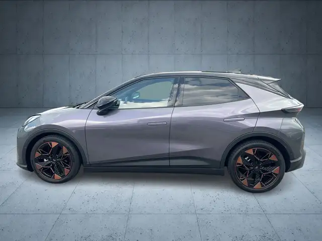 CUPRA Raval view 2