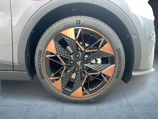 CUPRA Raval view 7