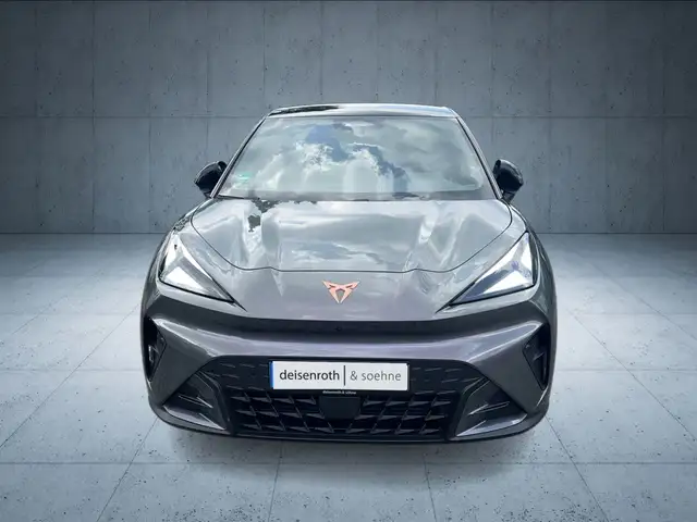 CUPRA Raval view 8