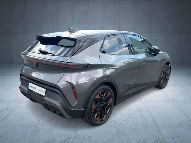 CUPRA Raval view 5
